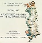 1996 A Funny Thing Happened