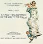A Funny Thing Happened on the Way to the Forum (1996 Broadway Revival Cast)