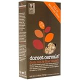 dorset cereals - Fruit, Nut & Fiber Muesli Granola, 11.46 oz (Pack of 3)