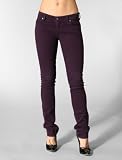 Rich & Skinny Sleek in Purple Rain