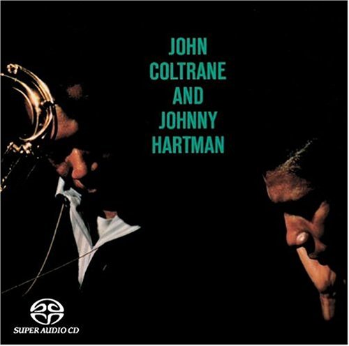 CD-Charts  Music : John Coltrane and Johnny Hartman
