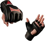 Throwdown Cage Gloves