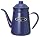 Kalita 細口ホーローポット 1L ブルー