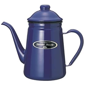 Kalita �׌��z�[���[�|�b�g 1L �u���[