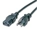 Power Cables - Cables To Go - 09482 - 15ft Universal Power Cord