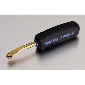 Staple Remover(DoubleRock)