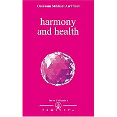 Harmony and Health (Izvor Collection)