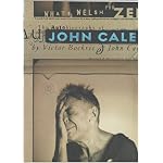 What's Welsh for Zen: The Autobiography of John Cale book cover