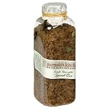 Nirmala's Kitchen Rice, Kerala Rosematta Spiced Rice, 15-Ounce Units (Pack of 4)