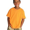 Gildan Childrens Heavyweight Ultra T-Shi