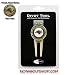 North Dakota State Bison Divot Tool & Ball Marker TG1