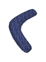 Sissel Cojín Comfort (Azul)