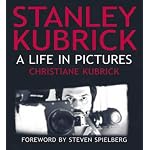 Stanley Kubrick book cover