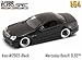Jada Dub City Black Mercedes Benz SL65 1:64 Die Cast Car