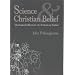 Science and Christian Belief: Theological Reflections of a Bottom-up Thinker