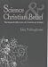 Science and Christian Belief by John Polkinghorne Science and Christian Belief Cover