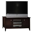 Bush Furniture Entertainment Solutions Sonoma Collection T.V. Base