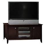 Bush Furniture Entertainment Solutions Sonoma Collection T.V. Base Kitchen