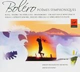 Revue   / Poemes Symphoniques - Dukas : Apprenti Sorcier; Ra
