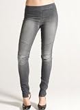 Rockstar Sushi Biker Leggings