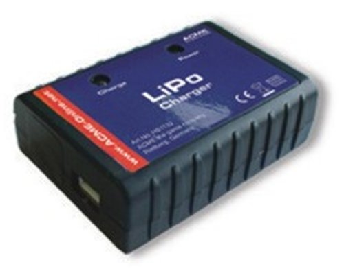 AirAce HS1132 - LiPo Ladegerät