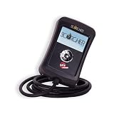 aFe 77-46201 Scorcher Tuner Programmer for Jeep Gas Trucks Wrangler I6 4.0L V6 3.8L by aFe