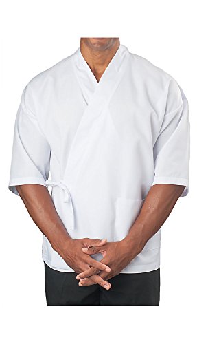 ¾ Sleeve Sushi Coat