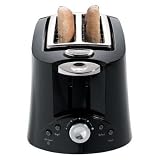 Hamilton Beach Eclectrics Toaster - Licorice (22117)