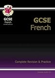 GCSE French : complete revision and practice