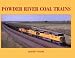 Powder River Coal Trains