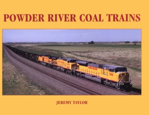 Trains and Railroads