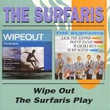 Wipe Out/The Surfaris Play