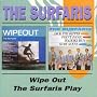 Wipe Out/The Surfaris Play