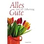 Alles Gute zum 40. Geburtstag