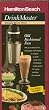 Hamilton Beach Drink Master Classic Drink Mixer