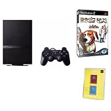 Family Starter Kit for PlayStation 2