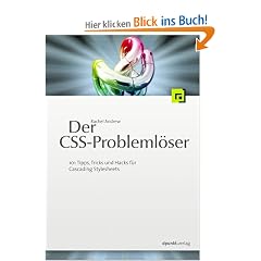 Der CSS-Probleml�ser