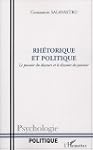Rh�torique et politique : Le pouvoirs...