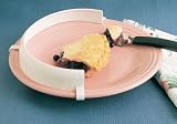 Clip-On Food Guard