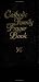 Book Catholic Family Prayer Book