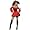 Black/Red