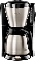Philips HD 7546/20 Gaia Therm Thermos Kaffeemaschine