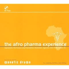 Afro Pharma Experience