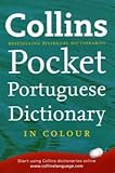 Collins dictionary : English-Portuguese, Português-Inglês