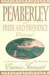 Pemberley or Pride and Prejudice Continued