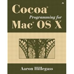 Cocoa Programming for Mac OS X