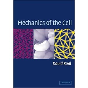 【クリックで詳細表示】Mechanics of the Cell [ペーパーバック]