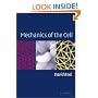 Mechanics of the Cell