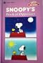 Snoopy's Bk Of Opposites Concept (Snoopy Concept Books)