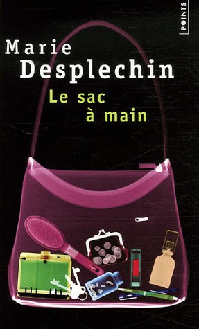 Le sac � main